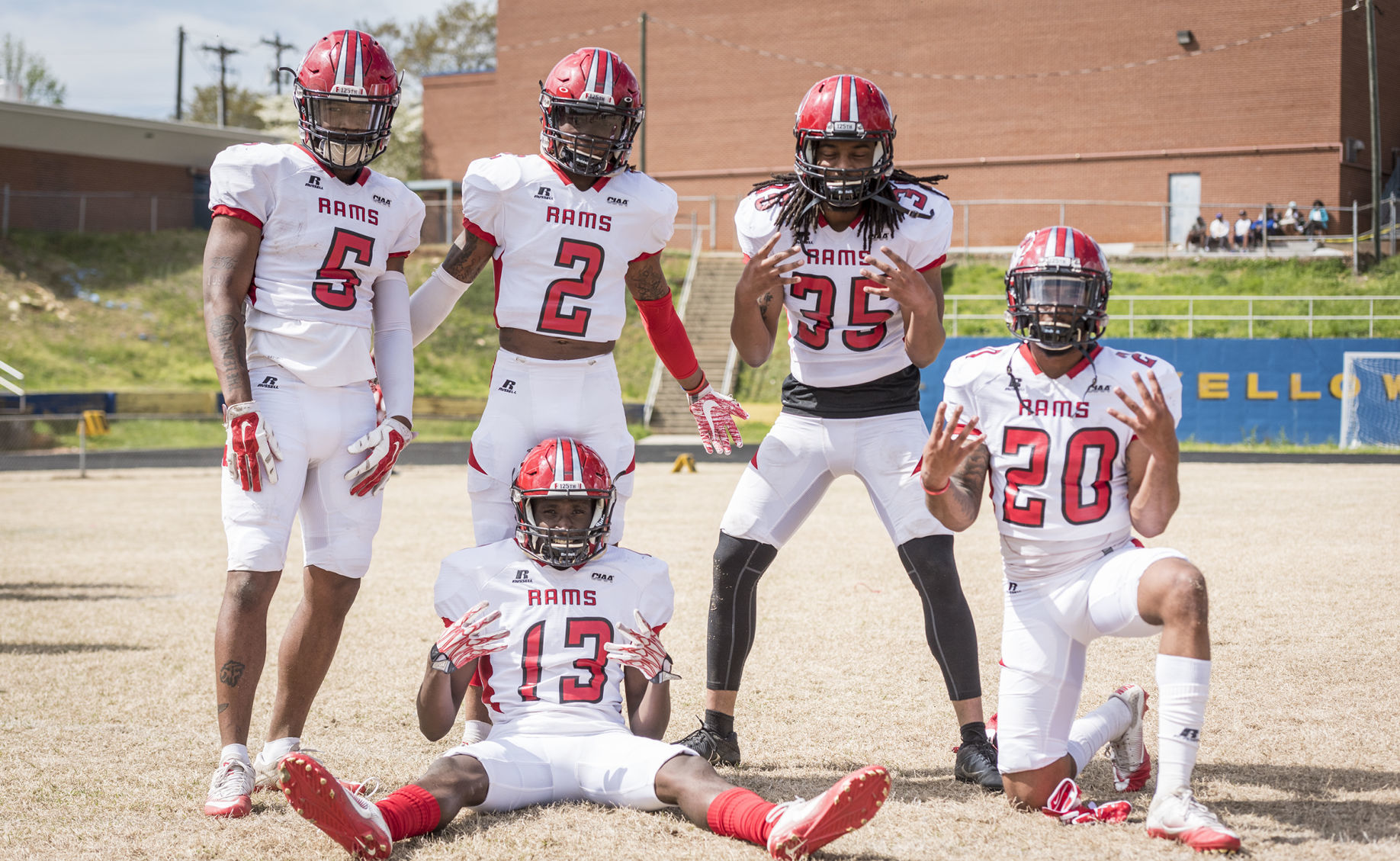 WSSUSpring
